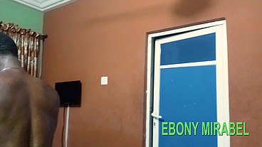 BBW GET HOT FUCKED BY HER STREET BOYFRIEND