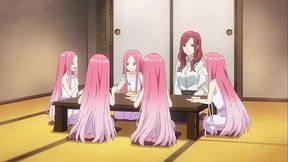 PELICULA The Quintessential  Quintuplets (Go-  Toubun no Hanayome