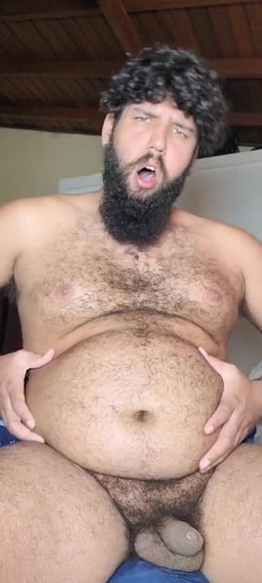 Big Belly Burps to Big Cock Blowout