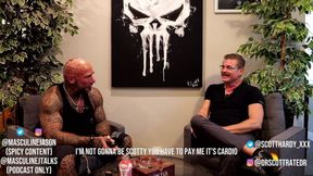 Porn Star Confessions - Dr. Scott Hardy (episode 126)
