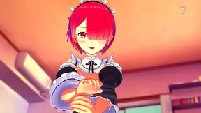 Blonde Gamer Gets Stretched by Huge Dick After Toy Tease Climax