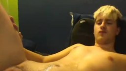 Casey West Private Show