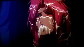 Hell never rests HMV (Makai Kishi Ingrid)