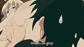 Watch sensual honey's trailer