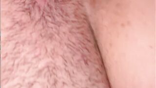 Soak snatch pounded and hard backshots