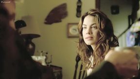 True Detective S01E01 (2014) - H - Michelle Monaghan, Unidentified