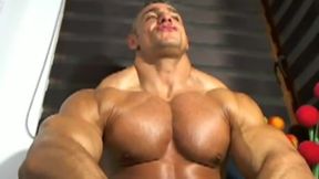 Alex Alexei Private Show