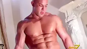 Troy Nail