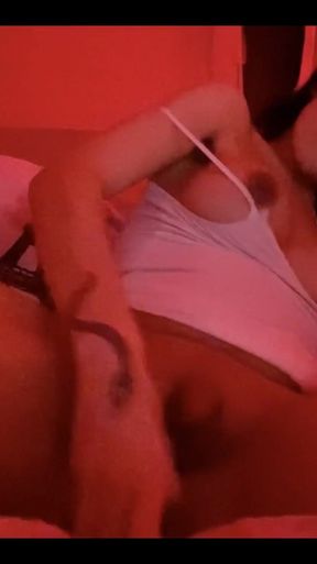 Shy on the Streets but Freak in the Fuckin Sheets
