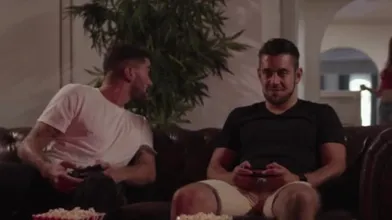 Tall Ts Hottie Crystal Thayer Enjoys A Savage Anal Pounding