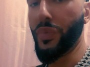 VVS DIAMONND JEWELRY DRENCHED IN CUM BY HOT TEEN LATIN BOY