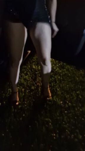 I love to piss a lot in public. Would you drink my pee?