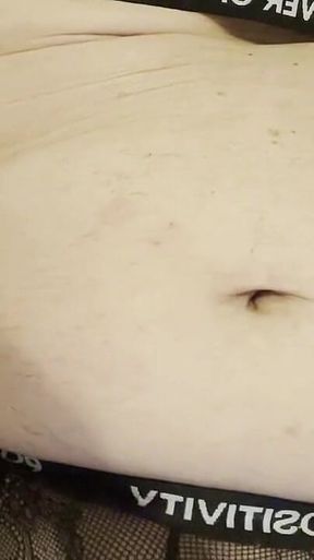 Power of Positivity - Playing with the Nipple