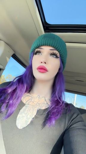 Just a Pretty Face