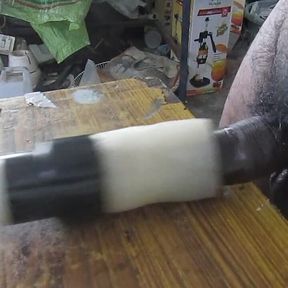 Home Made Male Fuking Machine Part 1