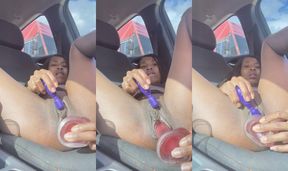 Outside His Job ????????????????️???????????? MONEY ALWAYS MAKES ME CUMMM ????????