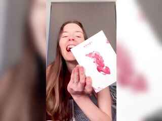 Climax Solo Boob and Anal Booty Play - Babe Play Box Toy