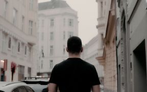 The Road Adventures of Antonio Saint I Prologue - Chapter 2