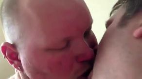 Behr and JBear: Amateur Bears Fucking 2