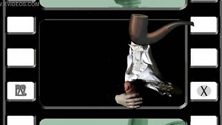 The snake waltz 2014