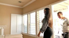 nicole sage creampied by jerry kovak in pov