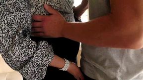 nicole sage creampied by jerry kovak in pov