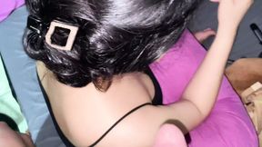 Amateur Busty Babe with Big Natural Tits and Smooth Shaved Pussy Gets Fully Exposed in Intimate Close-Up Action&quot;