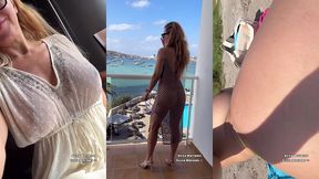 naughty story faite lors de mes vacances a ibiza voici les jours 1 et 2 de ...
