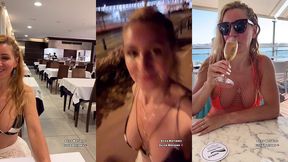 naughty story faite lors de mes vacances a ibiza voici les jours 1 et 2 de ...