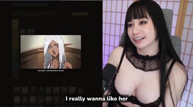 Tier List Challenge Gushing Choked Cosplay Solo Female Hentai Big Tits