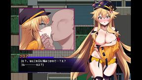 クロアxスクランブル 体験版②