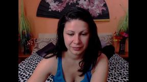 Sensual Mady Private Show