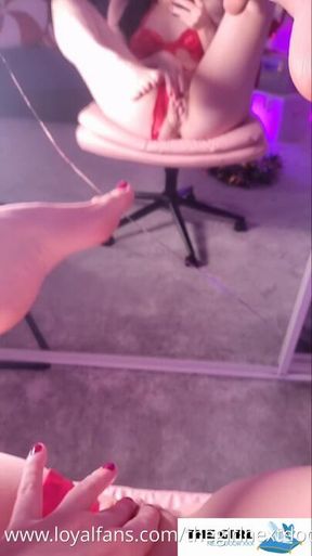 Enjoy your gift 🎁🎀