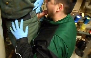 Twink Amateur Blowjob III