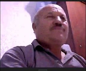 Grandpa's Big Cock Show 2