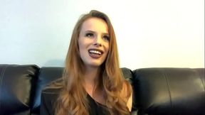 Jillian Janson Sex Work Talk Interview