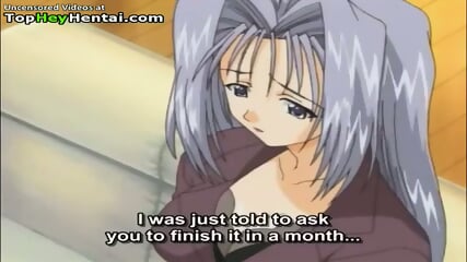 Lovely busty teen gets creampie