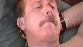 Mature Amateur Mack Jacking Off