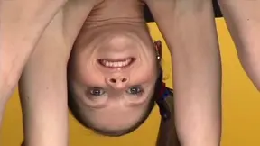 Sizzling Emma Redd Takes Huge Dildo for Unstoppable Orgasmic Explosion