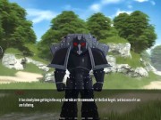 SFG Horus Heresy