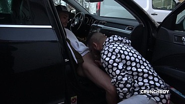 3500 the french power bottom fucked raw by EKevi DAVID