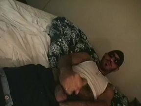 Thug Dick 377: Monsters