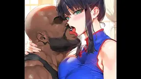 Sexy Chichi Teen Princess Submission To Big Black Cock Group Sex