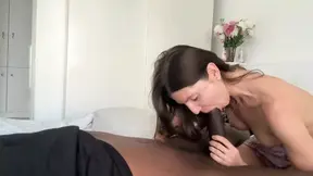 Hardcore Fuck with BBC Terry Bank with CIM