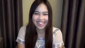 Asian angel 7252 - ShamelessArchives
