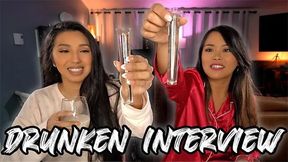 Goddess Interview Session