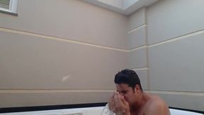 yuri gaucho -ccasal paradise bareback creampie - amiga da academia leva pica do dotadao yuri gaucho e volta pra casa cheia de porra