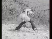 LittleDemons Pees On Hike