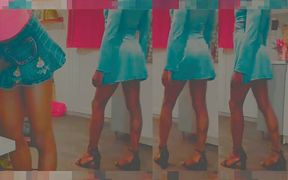 Boomerang the Mystery Item