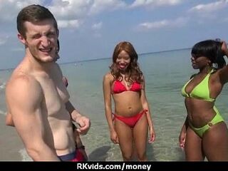 Real sex for cash 8